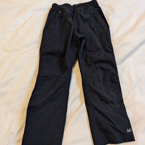 REI Kids Rainpants, 8, Like New!
